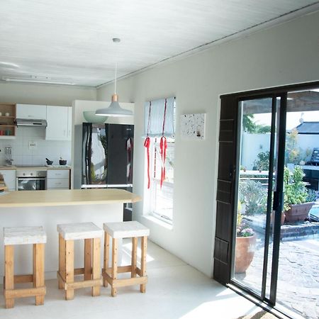 Langebaan-On-Sea Hotel ภายนอก รูปภาพ