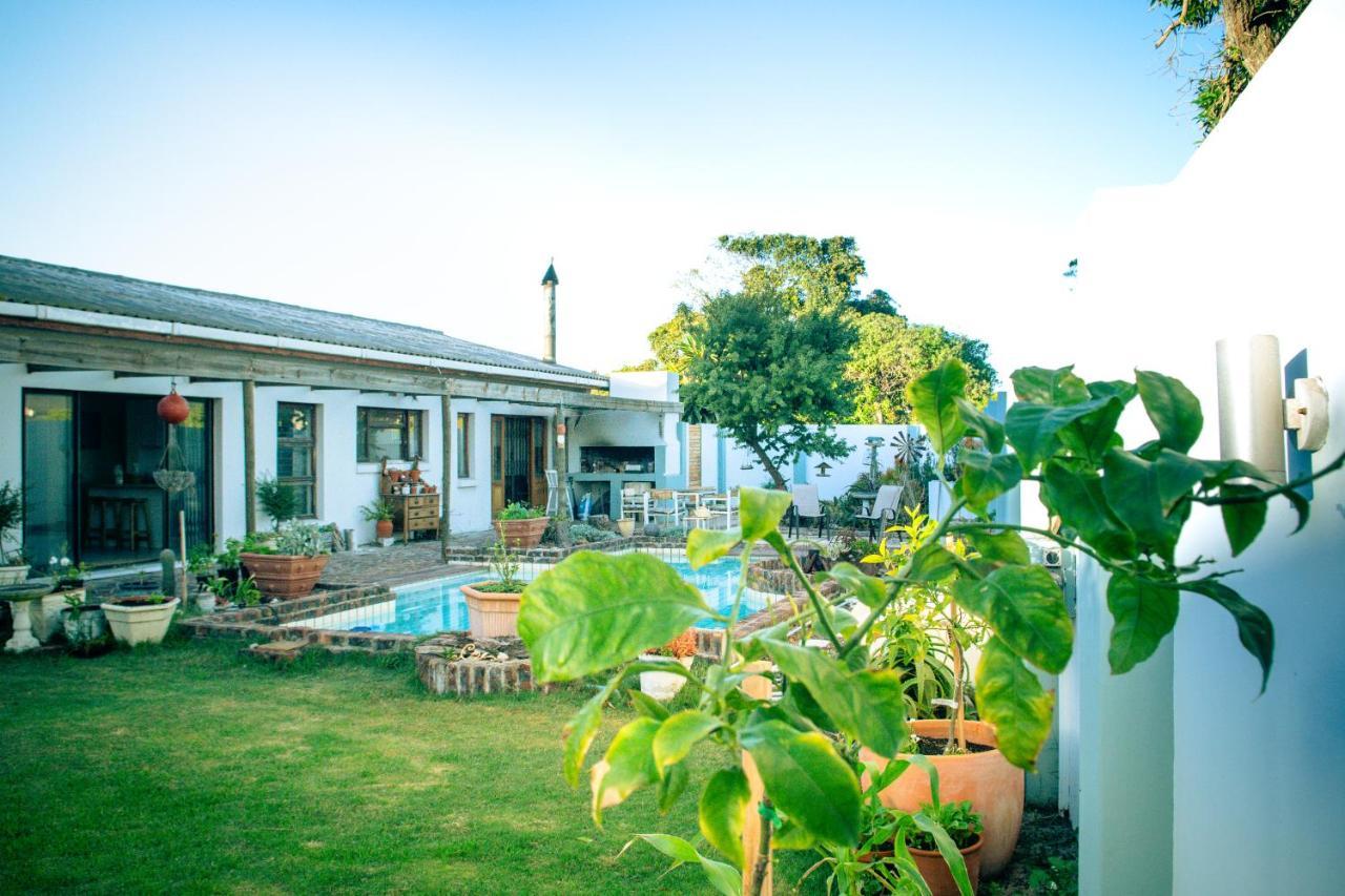 Langebaan-On-Sea Hotel ภายนอก รูปภาพ