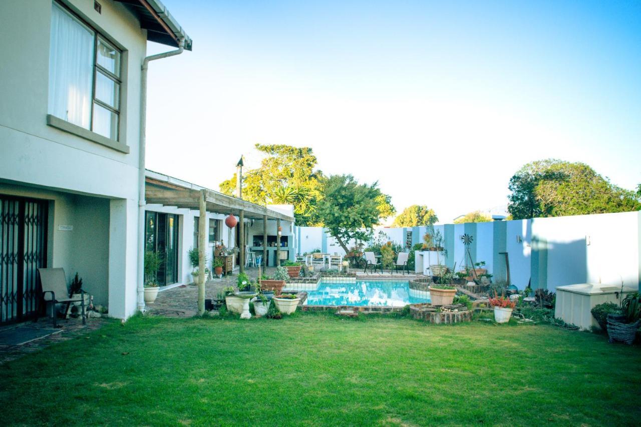 Langebaan-On-Sea Hotel ภายนอก รูปภาพ