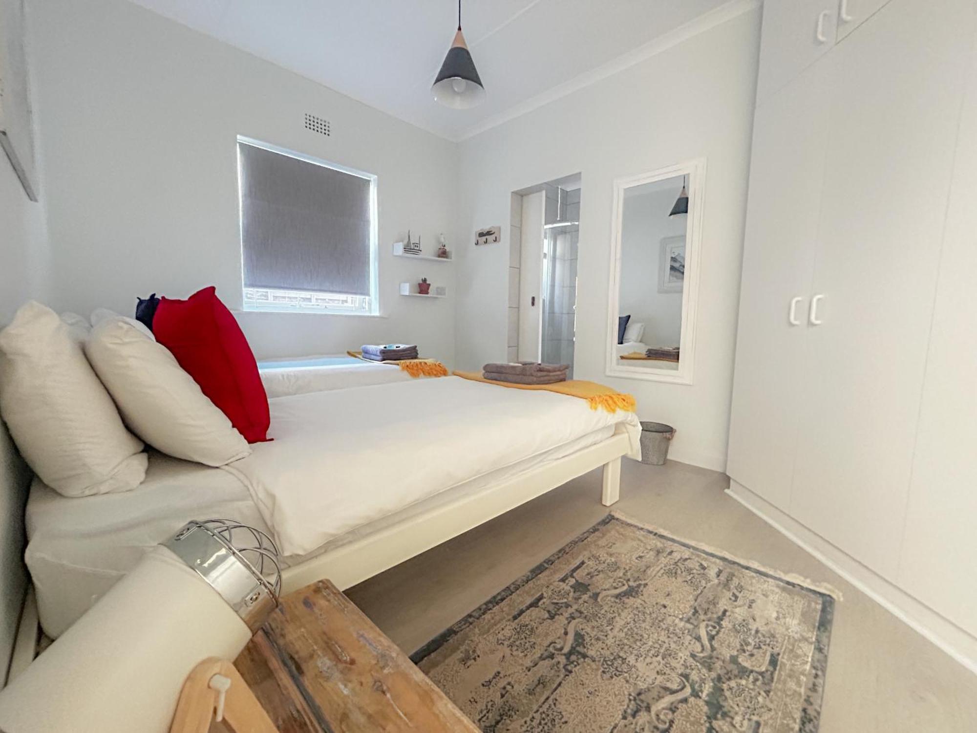 Langebaan-On-Sea Hotel ภายนอก รูปภาพ