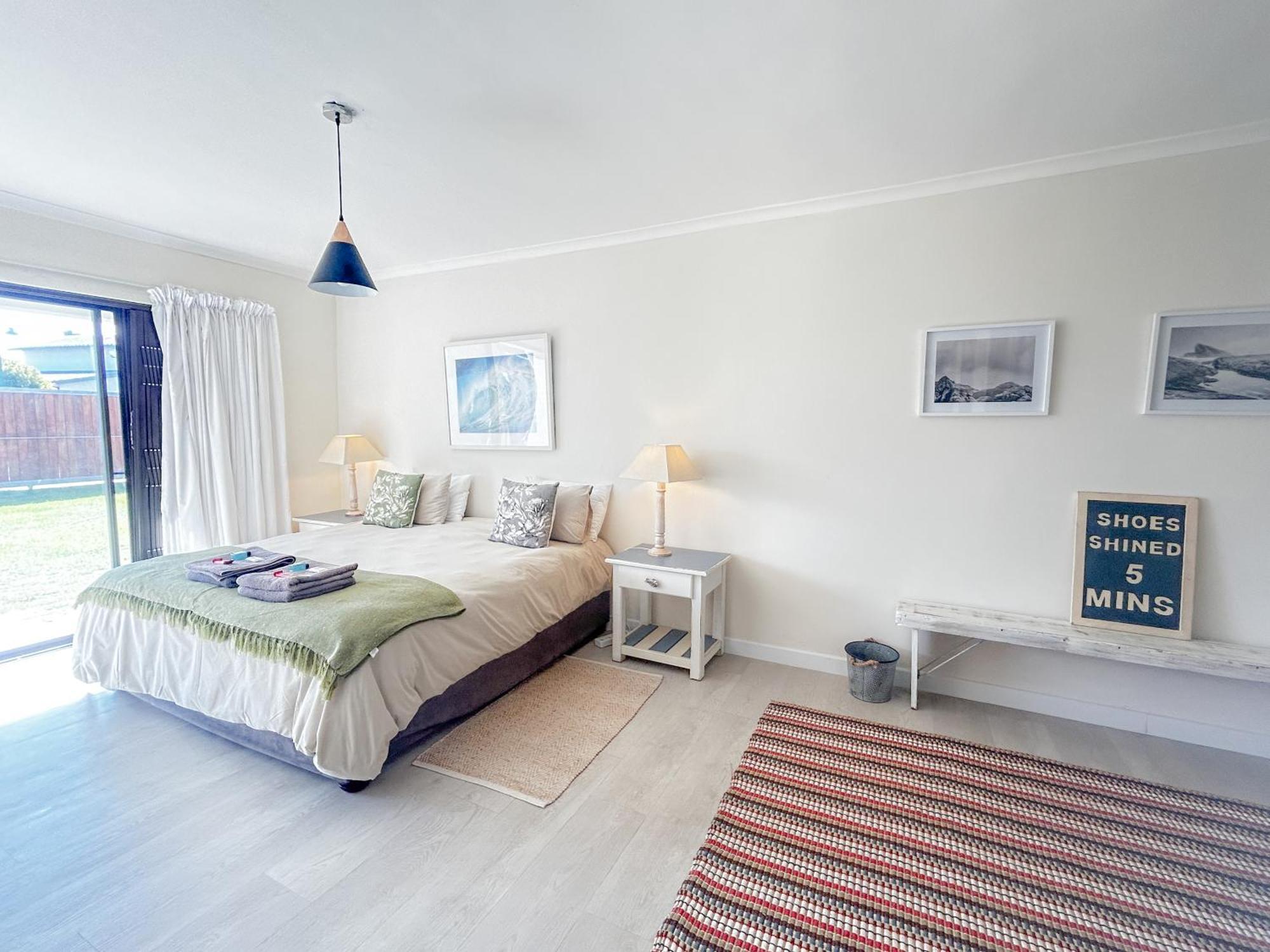 Langebaan-On-Sea Hotel ภายนอก รูปภาพ