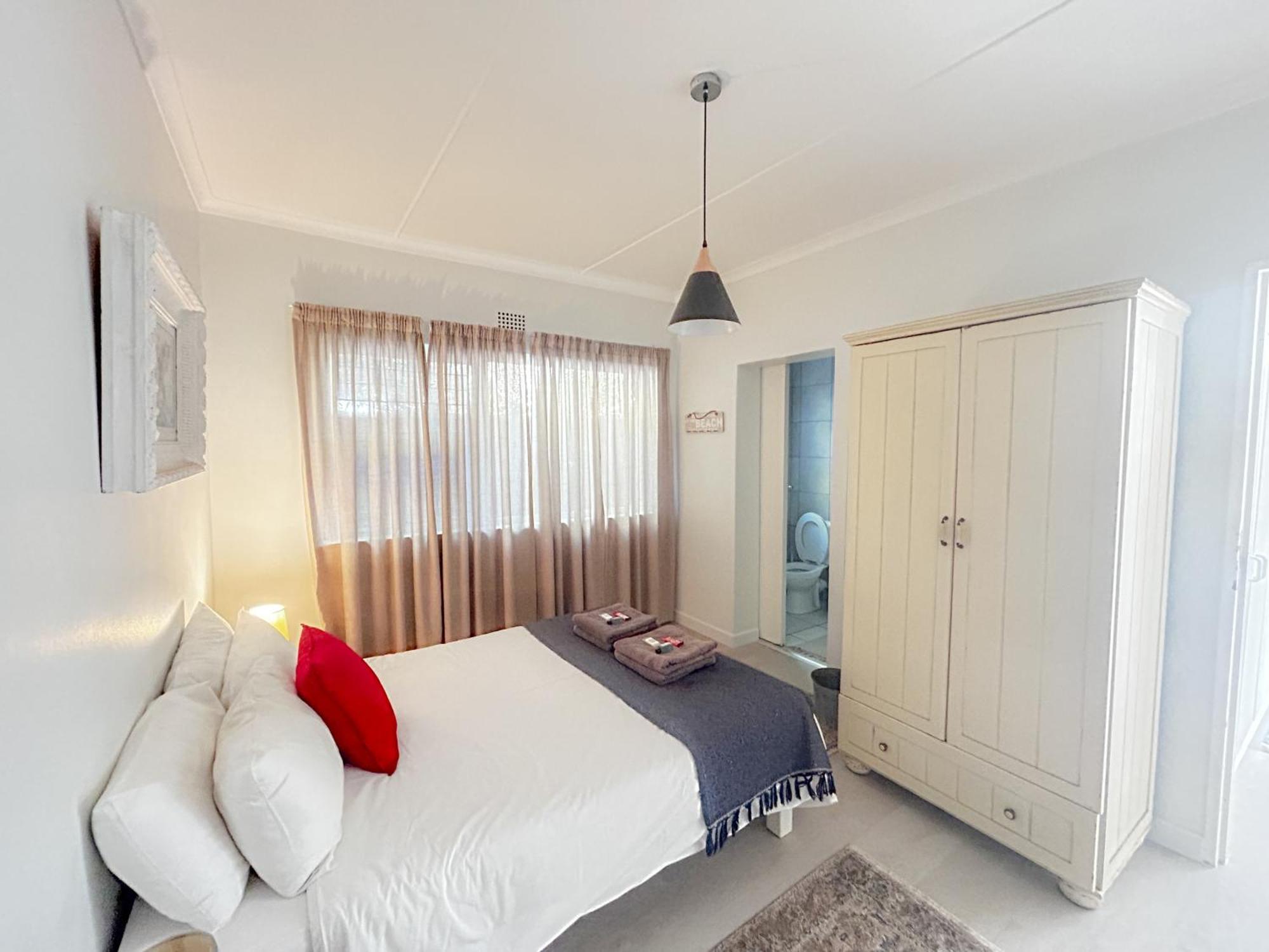 Langebaan-On-Sea Hotel ภายนอก รูปภาพ