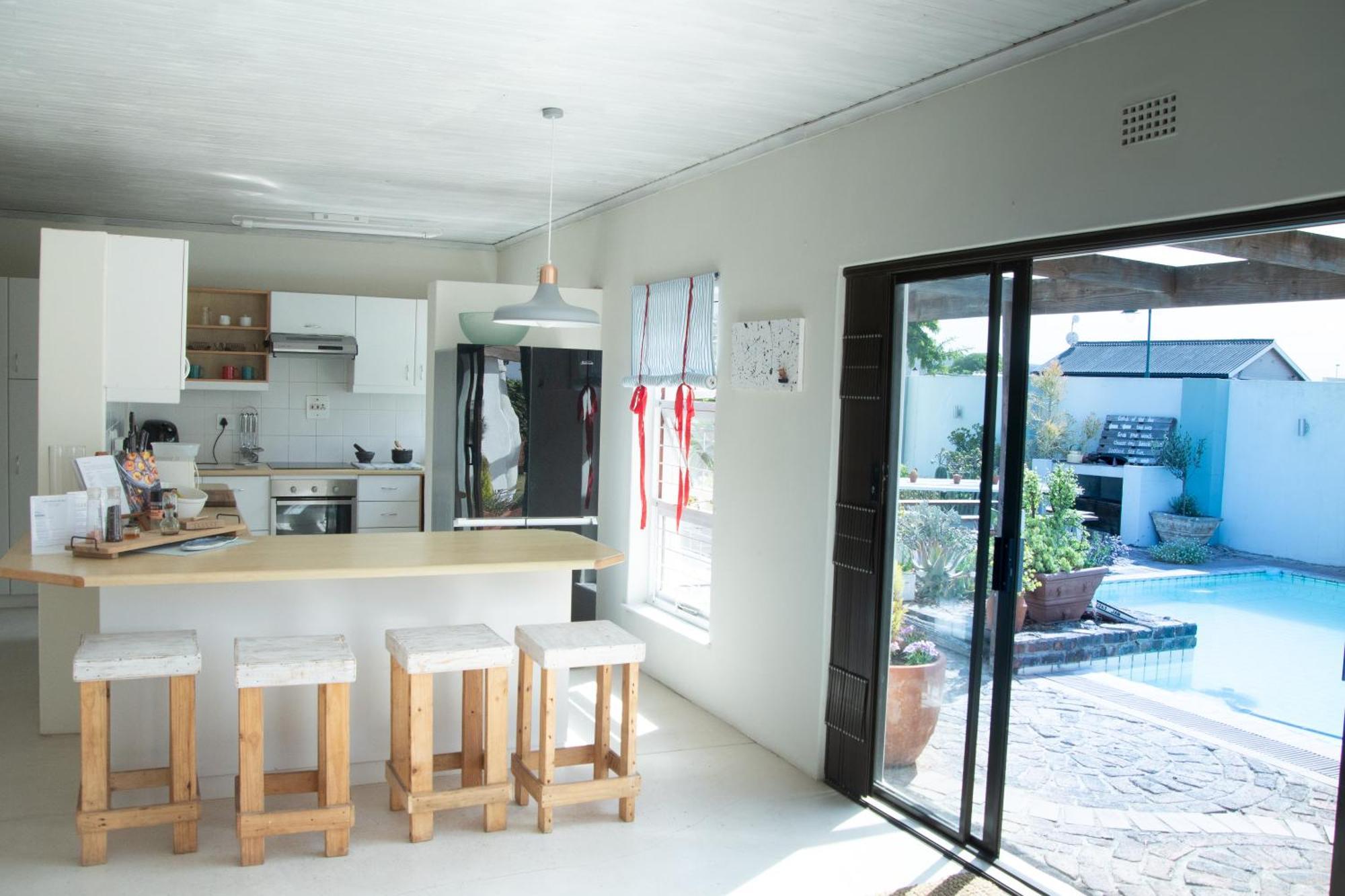 Langebaan-On-Sea Hotel ภายนอก รูปภาพ