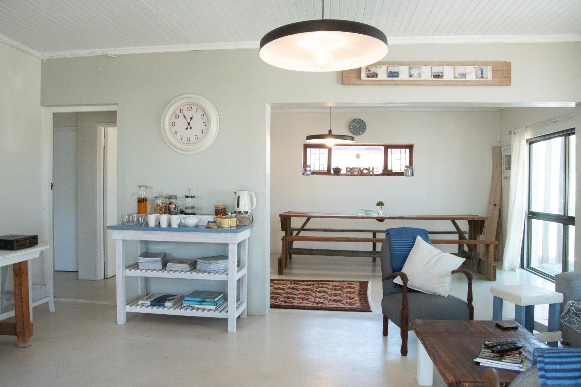 Langebaan-On-Sea Hotel ภายนอก รูปภาพ