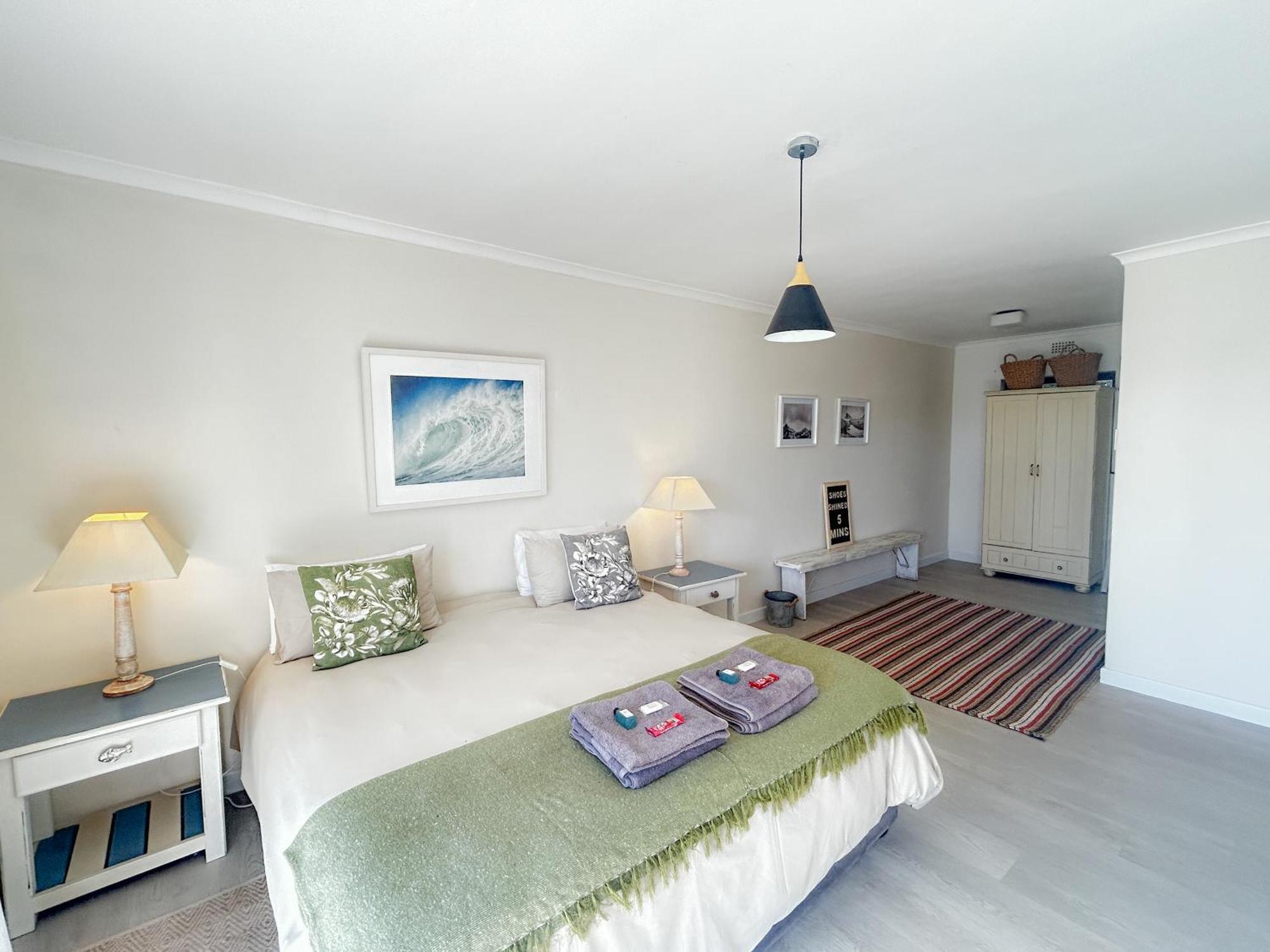 Langebaan-On-Sea Hotel ภายนอก รูปภาพ